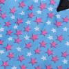 Chicken Diapers, Breathable, Reusable, Washable, Keep Clean at Home (M, Five Stars) view 2
