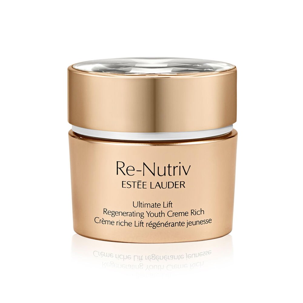 Estée Lauder Re-Nutriv Ultimate Lift Regenerating Youth Cream Rich 50 ml