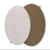 BARRY & LUCY Dog Bed with High Sides, Brown, S (40 cm) view 4