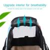 Soft-Sided Pet Carrier Bag for Cats, Dogs and Puppies view 4