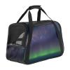 Pet Carrier Bag, Space Design, Soft Sides, for Cats and Dogs view 1