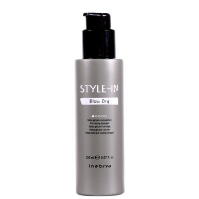 Blow Dry Hydro Gel Pre-Drying, 150 ml