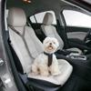 Adjustable Dog Safety Belt with Elastic Buffer view 3