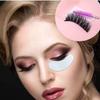 QUBORT 200-Piece Disposable Eyelash and Eyebrow Brushes view 2
