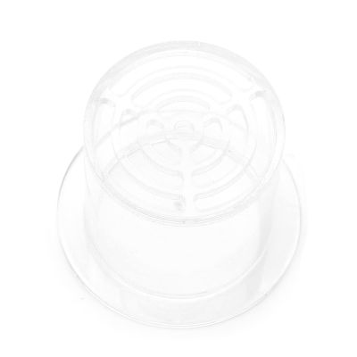 Fish Feeding Protection Cover