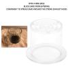 Fish Feeding Protection Cover view 3