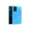 Ultra Clear 0.5 mm Silicone Layer Gel Cover for Honor 50 Pro, Transparent view 3