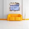 3D Winter Landscape Wall Stickers for Baby and Toddler Rooms, 50 x 70 cm view 2