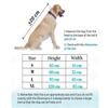 BARRY & LUCY Dog Bed with Raised Edge, Washable and Shape-Retaining (S, Gray) view 4