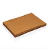 Juelle Boris Orthopedic Faux Leather Dog Bed, M-XL, 120 x 90 cm, Sun Beige view 1