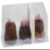 Klocke Chocolate Tartlet Food Dummies, 3-Piece Set view 2