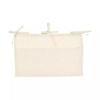 Nysashop Personalized Baby Bed Organizer Bag view 4