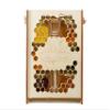 FOODOKO FINEST Honey Gift Set, 6 Varieties, 660 g view 1