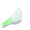 Sauer Comfort Self-Adhesive Urinal Condom, 115 mm, 35 mm Diameter view 1