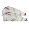 Colorful Dragonfly Hair-Drying Towels for Women, 2 Pack view 4