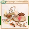 Berliner Mandelmanufaktur Roasted Almonds in a Bucket, 6000 g view 4