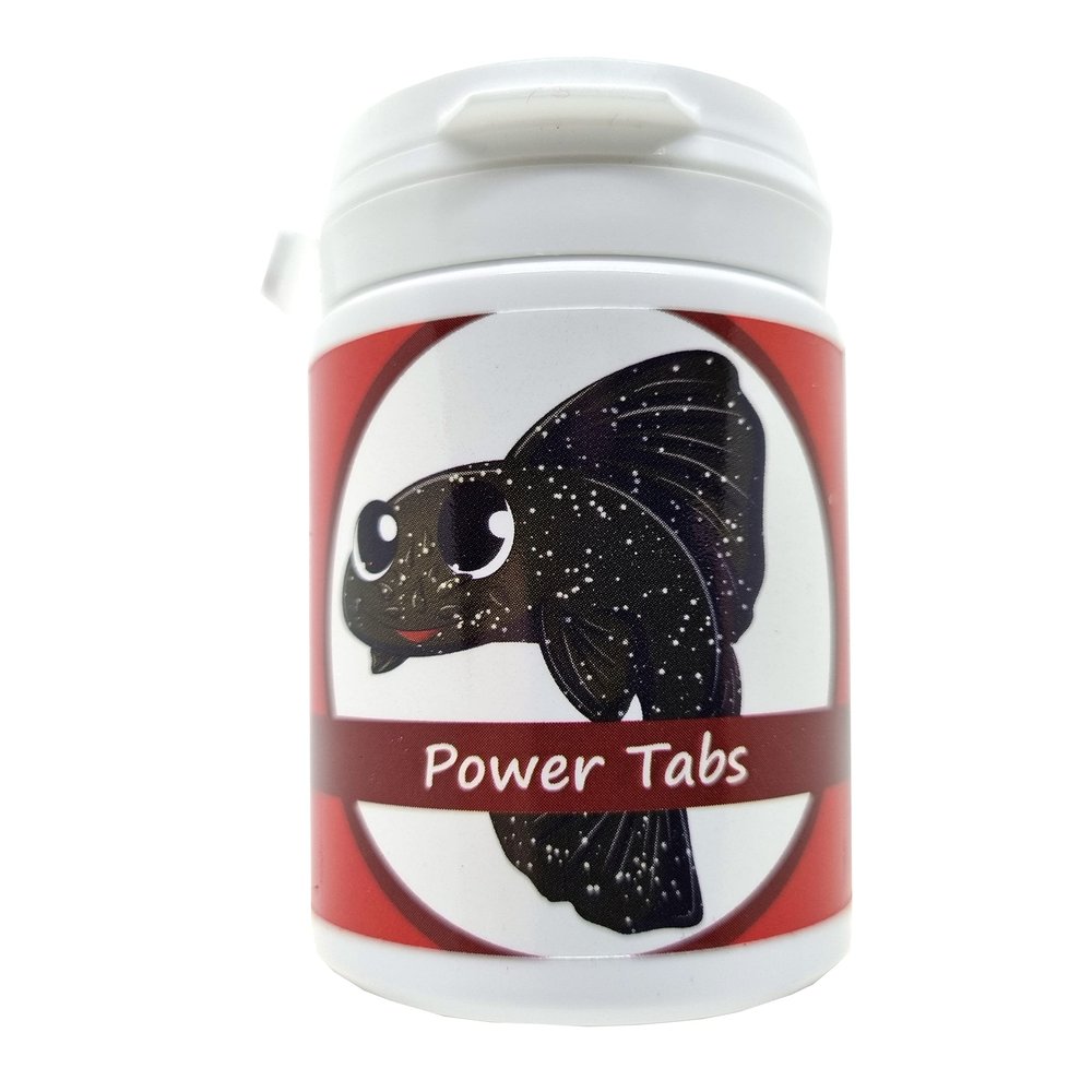 Schmitt Aquaristik Power Tabs 75ml