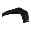 Rehband Shoulder Support for Men & Women, Adjustable Neoprene, Right, Black, XL view 3