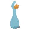 Screaming Chicken, Non-Toxic Latex Novelty Toy for Dogs view 1