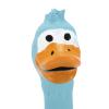 Screaming Chicken, Non-Toxic Latex Novelty Toy for Dogs view 3