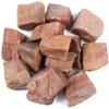 Crocon 0.5 kg Raw Red Jade Natural Stones view 1
