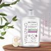 Kenparazzi Revitalizing Garlic Shampoo 500 mL – Protects Against Breakage and Shedding view 2