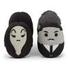 The Addams Family Handmade by Robots Mini Size 4-Pack Vinyl Figures view 1