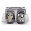 The Addams Family Handmade by Robots Mini Size 4-Pack Vinyl Figures view 3