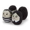The Addams Family Handmade by Robots Mini Size 4-Pack Vinyl Figures view 4