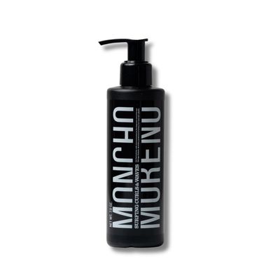 MONCHO MORENO Surfing Curls & Waves High-Definition Nourishing and Protective Gel (200 ml)