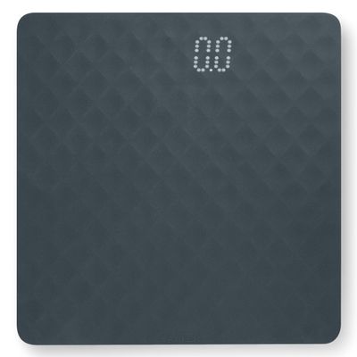 Salter Splash Electronic Bathroom Scale, Gray, One Size