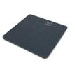 Salter Splash Electronic Bathroom Scale, Gray, One Size view 2