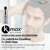 Kmax Stimulating Leave-In Conditioner – Rinse-Free Conditioner for Women and Men, Restructuring Balm for Dry Hair – 100 ml view 2