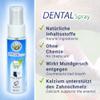 Bellfor Dental Spray for Dogs Against Bad Breath, 100 ml—Dental Care with Chamomile Extract and Calcium Chloride, No Toothbrush Needed view 3