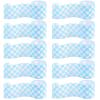 ZESLIV 10 Blue Self-Adherent Cohesive Bandages, 5 cm x 4.5 m view 2