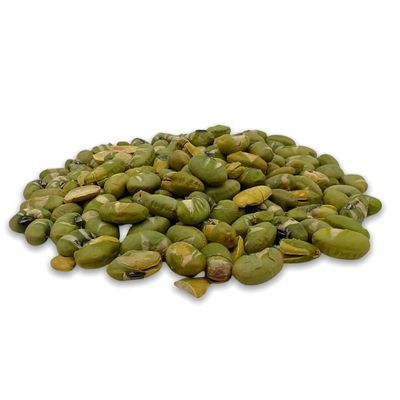 Roasted and Lightly Salted Edamame Beans 800 g