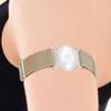 DiaBrothers Fixation Band for Freestyle Libre 3 Sensor, Waterproof & Flexible, Adjustable, Size M view 2