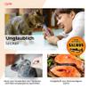 INABA Churu Cat Treats with 30% Salmon & Scallop view 4