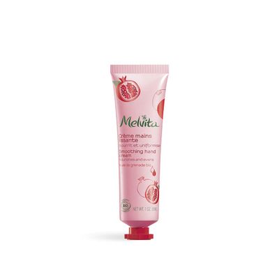 Melvita Nourishing Pomegranate Hand Cream - Impulse - 30 ml
