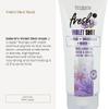 SALERM Biokera Fresh Violet Shot Mask, 200 ml view 2