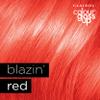 Clairol Color Gloss Up Conditioner, Blazin' Red, 130 ml view 3