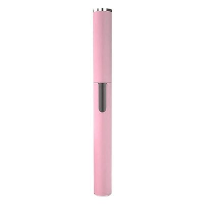 XIXIDIAN Portable Pen-Style Electric Heated Eyelash Curler