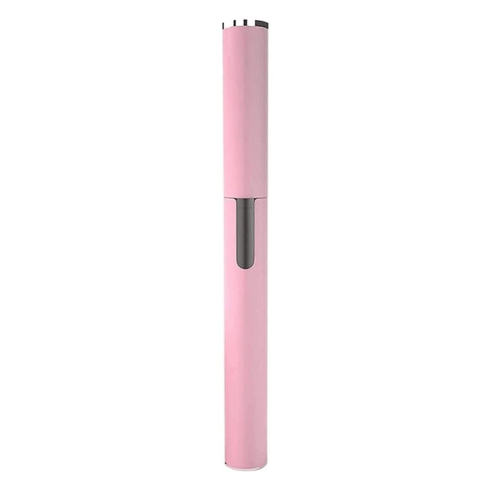 XIXIDIAN Portable Pen-Style Electric Heated Eyelash Curler