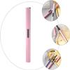 XIXIDIAN Portable Pen-Style Electric Heated Eyelash Curler view 3