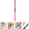 XIXIDIAN Portable Pen-Style Electric Heated Eyelash Curler view 4