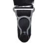 Rubberfashion Latex Panty with 4 Garters, Red, 0.4 mm, Size M view 2