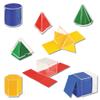 Teaching Set 2 – Solids & Surface Nets | Wiemann Teaching Materials view 2