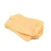 Rubberfashion Latex Toe Socks, Short, Ankle-Length, Skin Tone, 0.4 mm, L view 4
