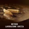 Barilla Mezze Penne Rigate al Bronzo Bronze-Die Pasta, 400 g, Uncooked view 3