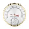 Kuuleyn Sauna Room Thermometer and Hygrometer view 1